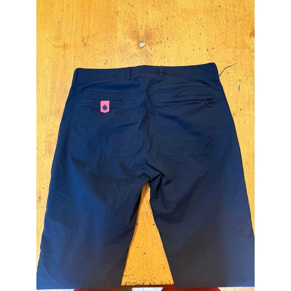 Rapha slim trousers